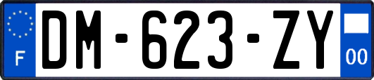 DM-623-ZY