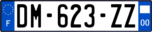 DM-623-ZZ