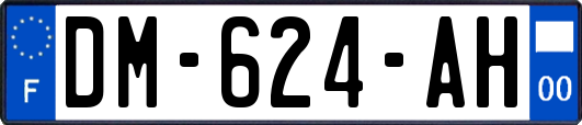 DM-624-AH