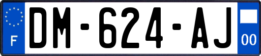 DM-624-AJ