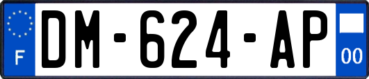 DM-624-AP