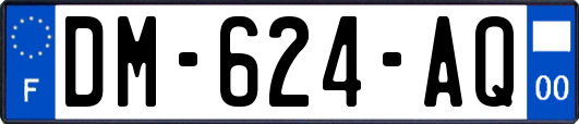 DM-624-AQ