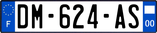 DM-624-AS