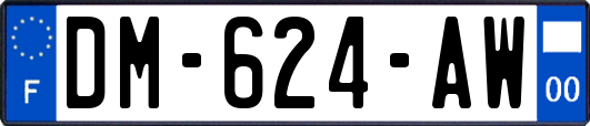 DM-624-AW