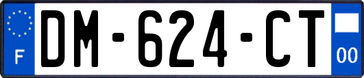 DM-624-CT