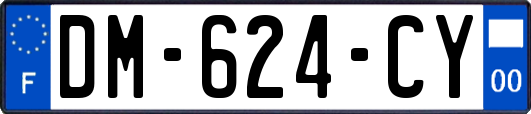 DM-624-CY