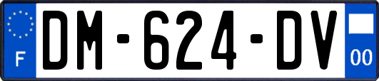 DM-624-DV