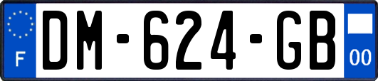 DM-624-GB