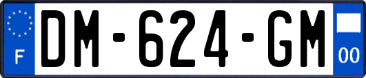 DM-624-GM