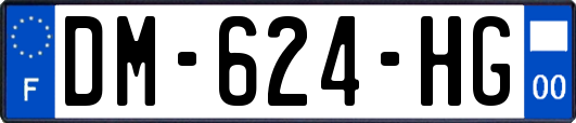 DM-624-HG