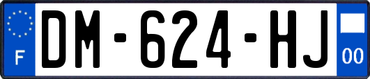 DM-624-HJ