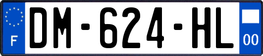 DM-624-HL