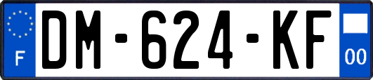 DM-624-KF