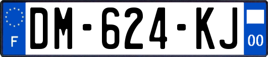 DM-624-KJ