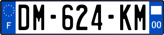 DM-624-KM