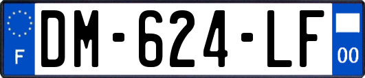 DM-624-LF