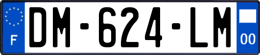 DM-624-LM