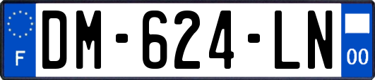 DM-624-LN
