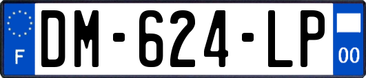 DM-624-LP