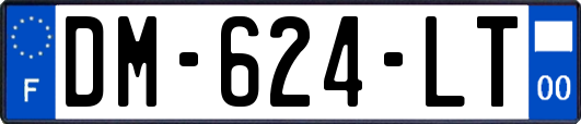 DM-624-LT