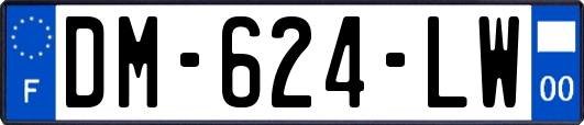 DM-624-LW