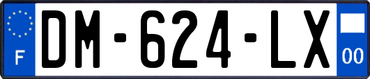 DM-624-LX