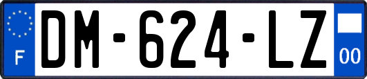 DM-624-LZ
