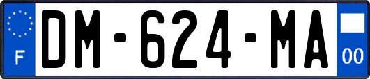DM-624-MA