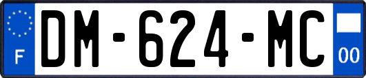 DM-624-MC