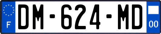 DM-624-MD