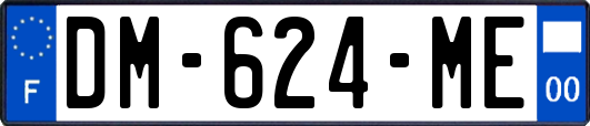 DM-624-ME