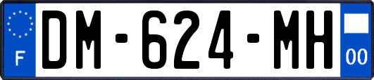 DM-624-MH