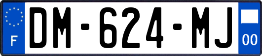 DM-624-MJ