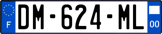 DM-624-ML