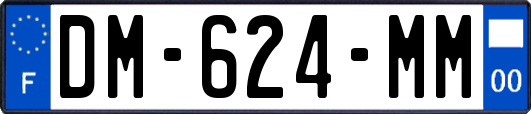 DM-624-MM