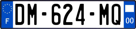 DM-624-MQ