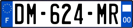 DM-624-MR