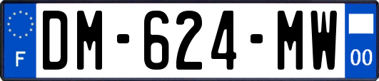 DM-624-MW