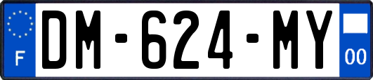 DM-624-MY