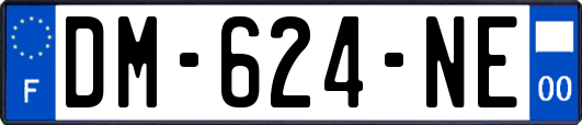 DM-624-NE