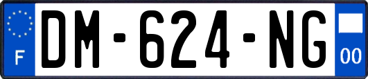 DM-624-NG