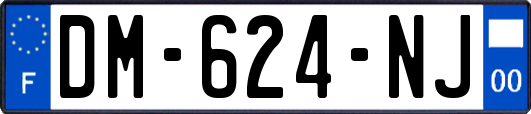 DM-624-NJ