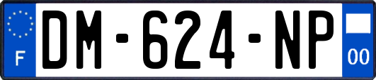 DM-624-NP