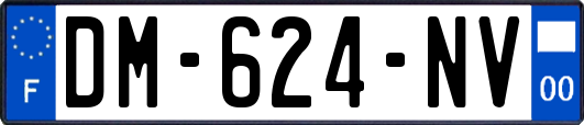 DM-624-NV