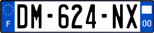 DM-624-NX
