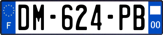DM-624-PB