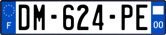 DM-624-PE