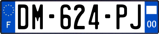 DM-624-PJ
