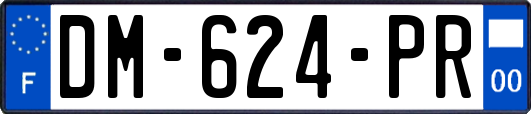 DM-624-PR