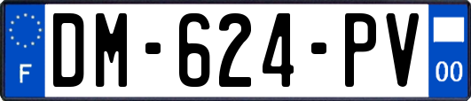 DM-624-PV